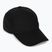 Cappellino con visiera da donna ROXY Extra Innings anthracite