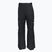 Pantaloni da snowboard Quiksilver Estate per bambini, nero