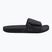 Quiksilver Rivi Slide Adjust nero/grigio/nero infradito uomo