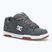 Scarpe DC Stag grigio / gomma da uomo