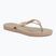 Infradito per bambini ROXY Viva VI gold