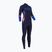 Muta da donna ROXY 4/3 Syncro FZ GBS navy nights/blu yacht