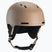 Casco da snowboard Quiksilver Journey tannin
