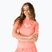 Camicia da bagno donna ROXY Whole Hearted fusion coral
