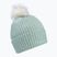 Berretto invernale da donna ROXY Peak Chic fair aqua