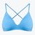ROXY Beach Classics Triangolo azzurro top costume da bagno