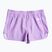 Pantaloncini da bagno per bambini ROXY Good Waves Only purple rose