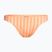 ROXY Into The Sun papaya punch novelta striscia slip costume da bagno h
