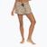Pantaloncini da bagno donna ROXY Salty Tan mood indigo ditsy love
