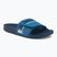 Quiksilver Rivi Slide Adjust blu/blu/verde infradito da uomo