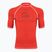 Camicia da bagno Quiksilver da uomo On Tour high risk rosso