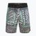 Pantaloncini da bagno Quiksilver Highlite Scallop 19" da uomo, mezzanotte marina