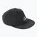 Cappello da baseball Quiksilver da uomo Original nero