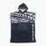 Quiksilver Uomo Poncho Hoody Asciugamano mezzanotte marina