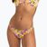 Billabong Sol Searcher Tropic, slip del costume da bagno a fiori