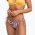 Billabong Sol Searcher Tie Side Tanga a strisce - slip del costume da bagno