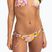 Billabong Sol Searcher Tie Side Tropic fiori slip costume da bagno