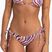 Billabong Sol Searcher Tie Side Tropic strisce slip del costume da bagno