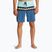 Pantaloncini da bagno Billabong Momentum Pro blue haze da uomo