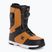 Scarponi da snowboard da uomo DC Control grano/nero