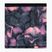 ROXY passamontagna donna Lana Collar true black pansy