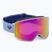 ROXY Storm Occhiali da snowboard da donna easter egg/purple ml