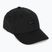 Cappello con visiera da uomo Billabong Surftrek Snapback black