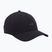 Cappello con visiera da uomo Billabong Surftrek Snapback black