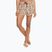 Pantaloncini da donna ROXY Coastline Ride root beer all about sol mini