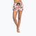 Pantaloncini ROXY Coastline Ride donna antracite palm song axs