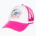 Cappello da baseball ROXY Dig This rosa shocking da donna