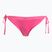 ROXY Slip bikini Beach Classics Tie rosa shocking