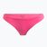 ROXY Beach Classics Tanga - slip del costume da bagno rosa shocking