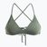 ROXY Beach Classics Tri top da bagno verde agave