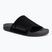 Quiksilver Rivi Suede infradito uomo nero 1