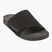 Quiksilver Rivi Suede infradito uomo nero 1