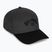 Cappello con visiera da uomo Billabong Arch Snapback charcoal