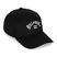 Cappellino con visiera da uomo Billabong Arch Snapback black