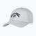 Berretto con visiera da uomo Billabong Arch Snapback grey heather