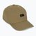 Cappello con visiera da uomo Billabong Surftrek Snapback gravel