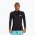 Longsleeve da uomo Quiksilver Everyday UPF50 black