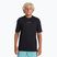 Maglietta da bagno Quiksilver Everyday Surf Tee bianco/nero per bambini