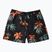 Pantaloncini da bagno Quiksilver Everyday Mix Wolley 15 nero uomo
