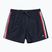 Pantaloncini da bagno Quiksilver Remade Beach Please 16 navy blazer da uomo