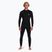 Billabong Uomo 4/3 mm Foil BZ GBS Fullsuit nero Schiuma da bagno