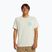 T-shirt Quiksilver Natural Forms Mor silver birch da uomo