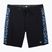 Pantaloncini da bagno Quiksilver Surfilk Arch 19 da uomo, nero