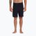 Pantaloncini da bagno Quiksilver Surfilk Arch 19 da uomo, nero
