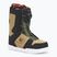 Scarponi da snowboard DC Phase Boa marrone/nero/bianco da uomo
