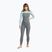 Muta da nuoto donna ROXY 4/3 mm Prologue Back Zip GBS Wetsuit ice green